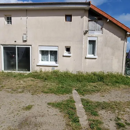 Appartement Les Flots D'émilie Et Vincent *